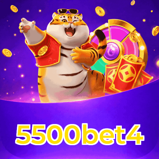 Bônus de Boas-vindas 5500bet4